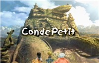 Conde Petit