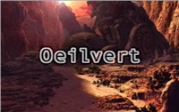 Oeilvert nasconde un terribile segreto che scoprirete più avanti...