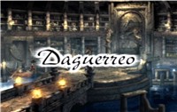 Daguerreo, la città della sapienza!