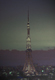 The Tokyo tower