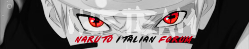 NIF Team - Naruto Italian Forum