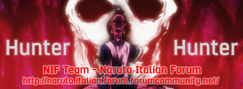 NIF Team - Naruto Italian Forum