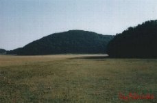 Lago di Montevergine - NON RUBARE