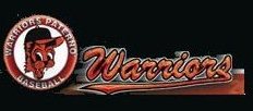  Clicca qui per entrare nel sito dei WARRIORS 