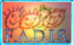 Logo FADIS Federazione Associazioni Docenti per l'Integrazione Scolastica