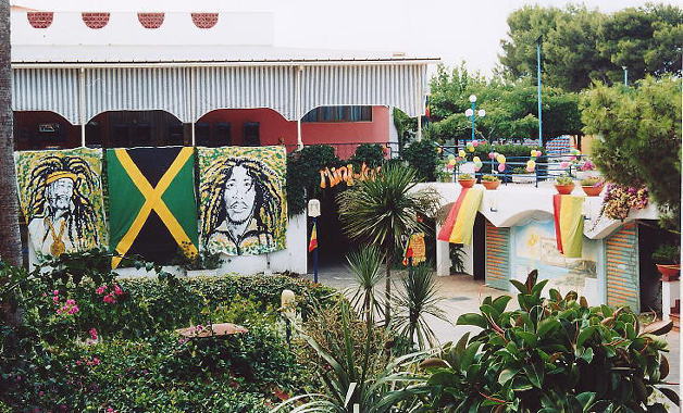  JAMAICA FEST 2004 