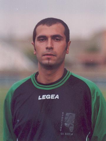 NICOLA SCALISI