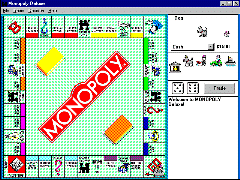 Scarica Monopoly  Deluxe