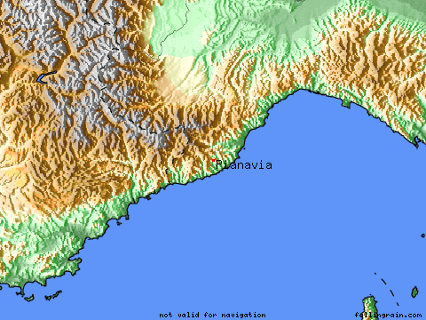 Detailed map of Pianavia (may take a few seconds).