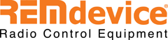 REMdevice radiocomandi radio remote control
