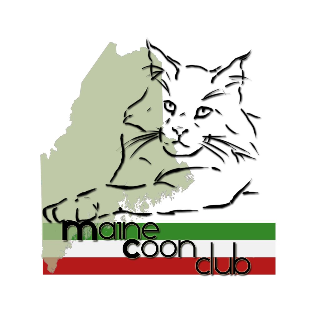 Vai al sito ufficiale del Maine Coon Club