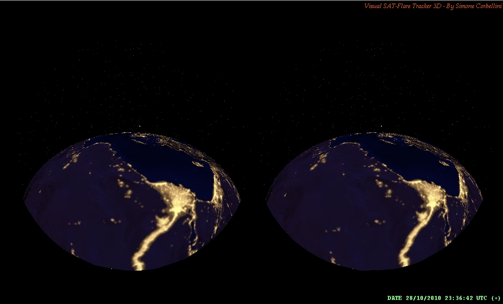 Stereo Picture