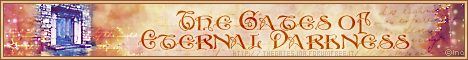  The Gates of Eternal Darkness ~ forum 