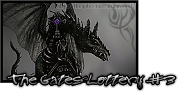 The Gates Lottery #3