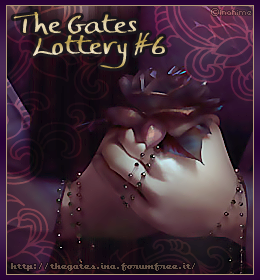 The Gates Lottery #6