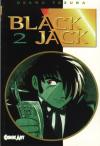 Copertina del Manga Black Jack N2 edito dalla Comic Art