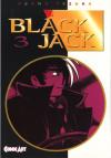 Copertina del Manga Black Jack N3 edito dalla Comic Art