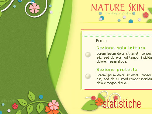 sdf-nature