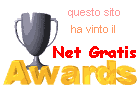 NetGratisAward