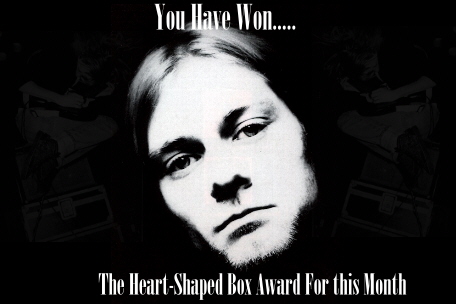 kobain Award