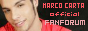 * MARCO CARTA Official FanForum *