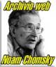 Archivio Web Noam Chomsky