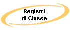 Registri di classe