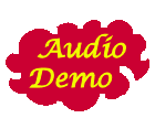 audio demo
