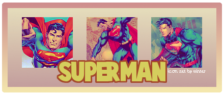 iconset_superman