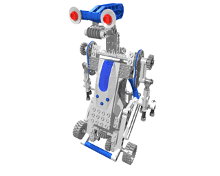 L-3GO DROID Robot
