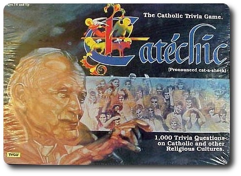 catechic