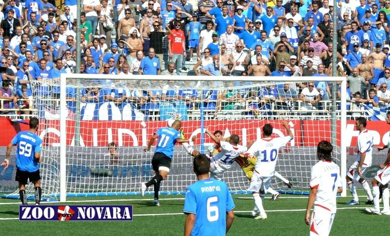 Gol di Morimoto