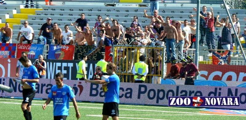 Ultras catania