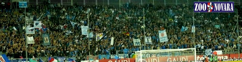 Curva Nord