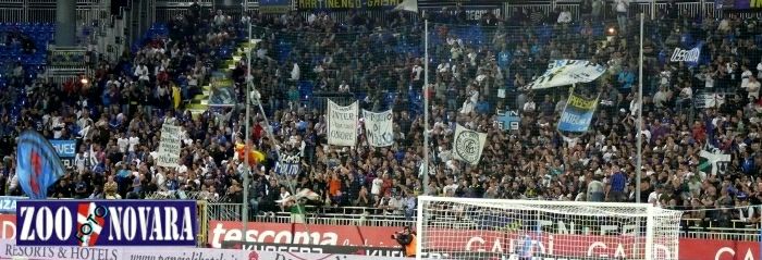 Ultras Inter