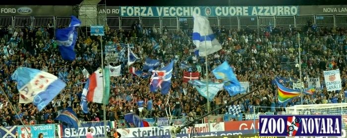 Curva Nord