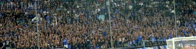 curva Nord