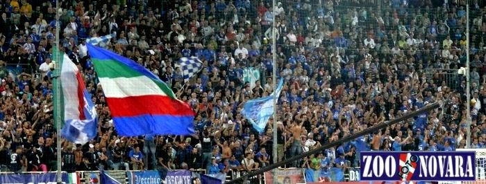 Curva Nord