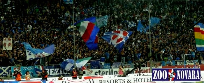 Curva Nord