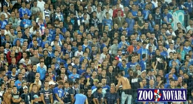 Curva Nord