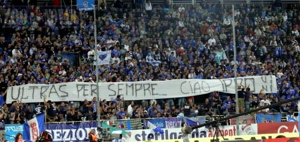 Curva Novara