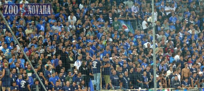 Curva Nord