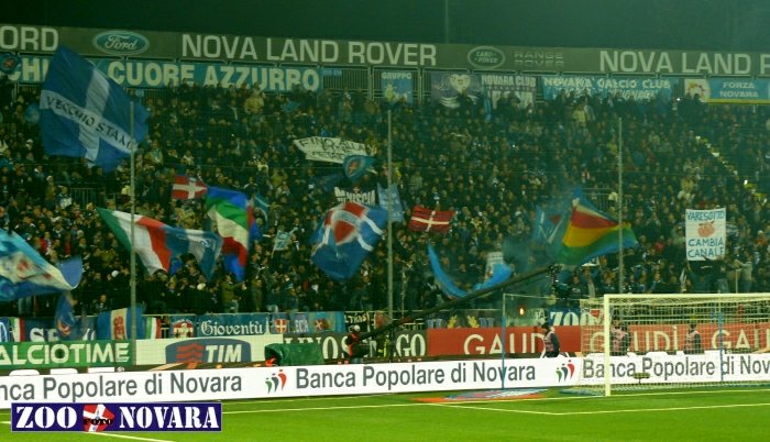 Curva Nord