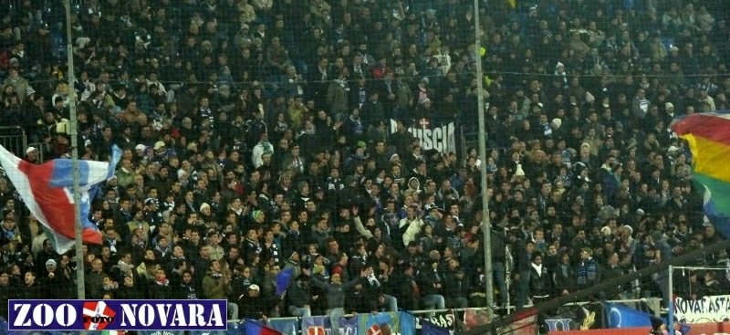 Curva Nord