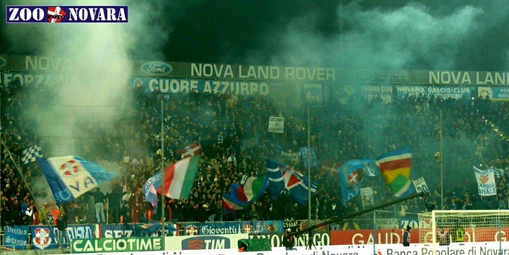 Curva Nord