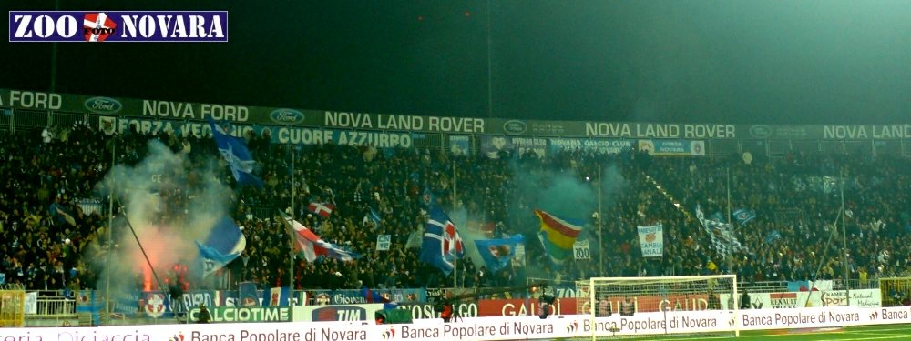 Curva Nord