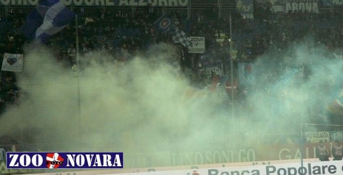 Curva Nord