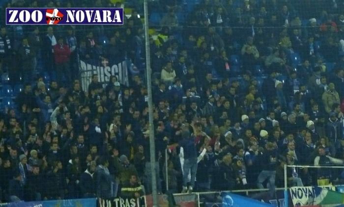 Curva Nord