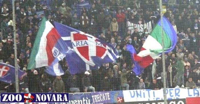 Curva Nord