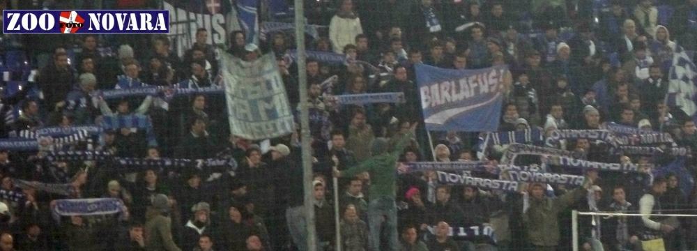 Curva Nord